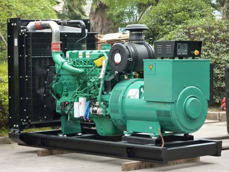 天涯镇710kw康明斯柴油发电机组图片 天涯镇710kw康明斯柴油发电机组图片