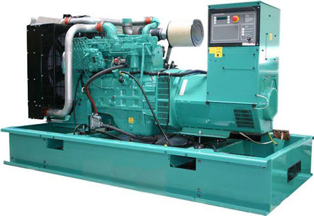 天涯镇180kw康明斯柴油发电机组图片 天涯镇180kw康明斯柴油发电机组图片