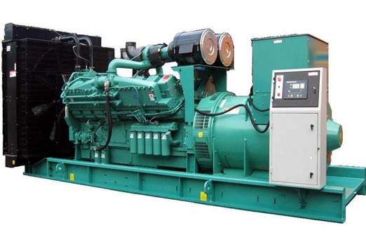 天涯镇150kw康明斯柴油发电机组图片 天涯镇150kw康明斯柴油发电机组图片