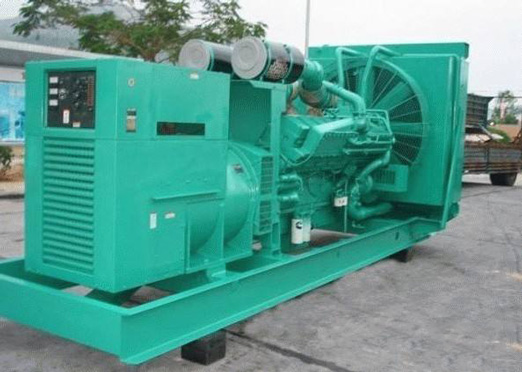天涯镇75kw康明斯柴油发电机组图片 天涯镇75kw康明斯柴油发电机组图片