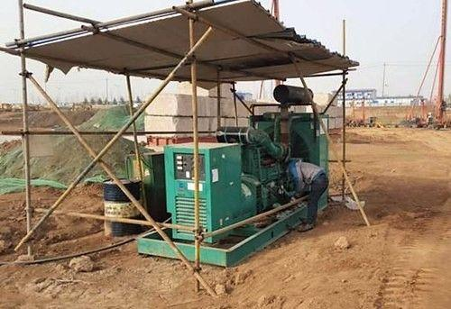 天涯镇发电机出租