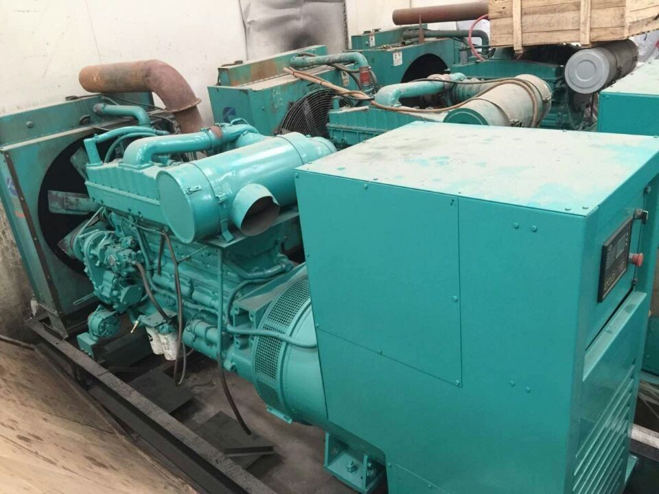 天涯镇发电机出租 天涯镇发电机出租