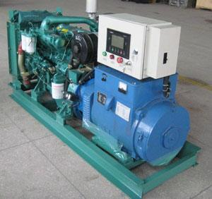 天涯镇发电机出租