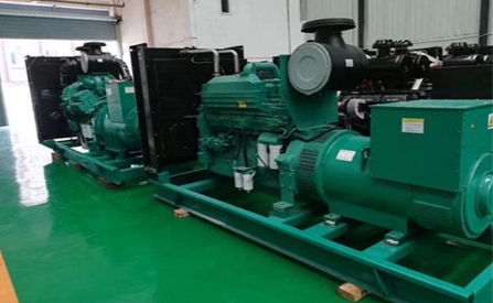 天涯镇发电机出租 天涯镇发电机出租