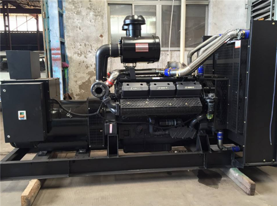 天涯镇柴油发电机