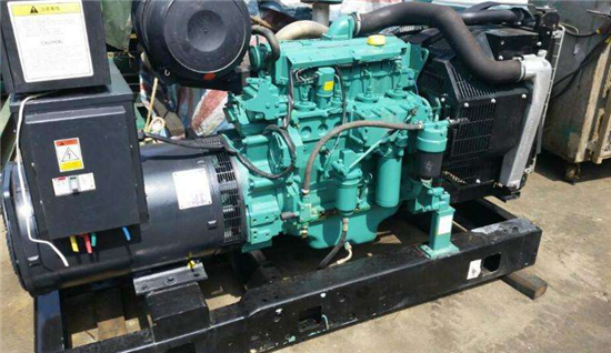 天涯镇柴油发电机