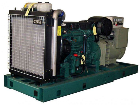 天涯镇柴油发电机