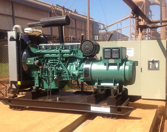 天涯镇发电机出租