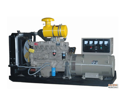 天涯镇有关风力发电机组反飓风损坏办法